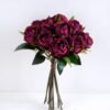 Artificial Flower 18*26CM Rose Bouquet GS-51919011-Z2