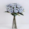 Artificial Flower 18*26CM Rose Bouquet GS-51919011