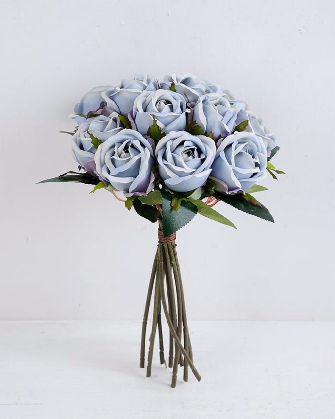 Artificial Flower 18*26CM Rose Bouquet GS-51919011
