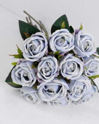 Artificial Flower 18*26CM Rose Bouquet GS-51919011