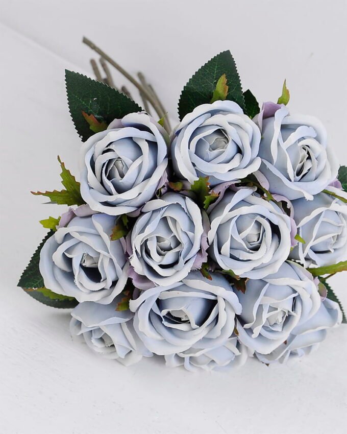 Artificial Flower 18*26CM Rose Bouquet GS-51919011