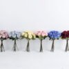 Artificial Flower 18*26CM Rose Bouquet GS-51919011