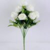 Artificial Flower 18*36CM Rose Bush*9 GS-47919010-W1