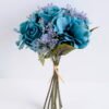 Artificial Flower 20*27CM Rose Flower Bouquet*9 GS-16819035-B1