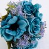 Artificial Flower 20*27CM Rose Flower Bouquet*9 GS-16819035-B1