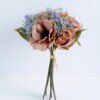 Artificial Flower 20*27CM Rose Flower Bouquet*9 GS-16819035-K1