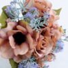 Artificial Flower 20*27CM Rose Flower Bouquet*9 GS-16819035-K1