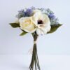 Artificial Flower 20*27CM Rose Flower Bouquet*9 GS-16819035-W1