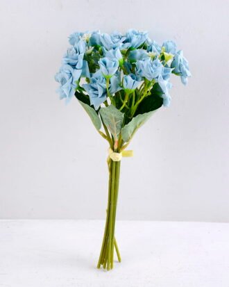 Artificial Flower 14*31CM Rose bouquet*28 GS-51819011-B1