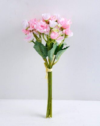 Artificial Flower 14*31CM Rose bouquet*28 GS-51819011-P1