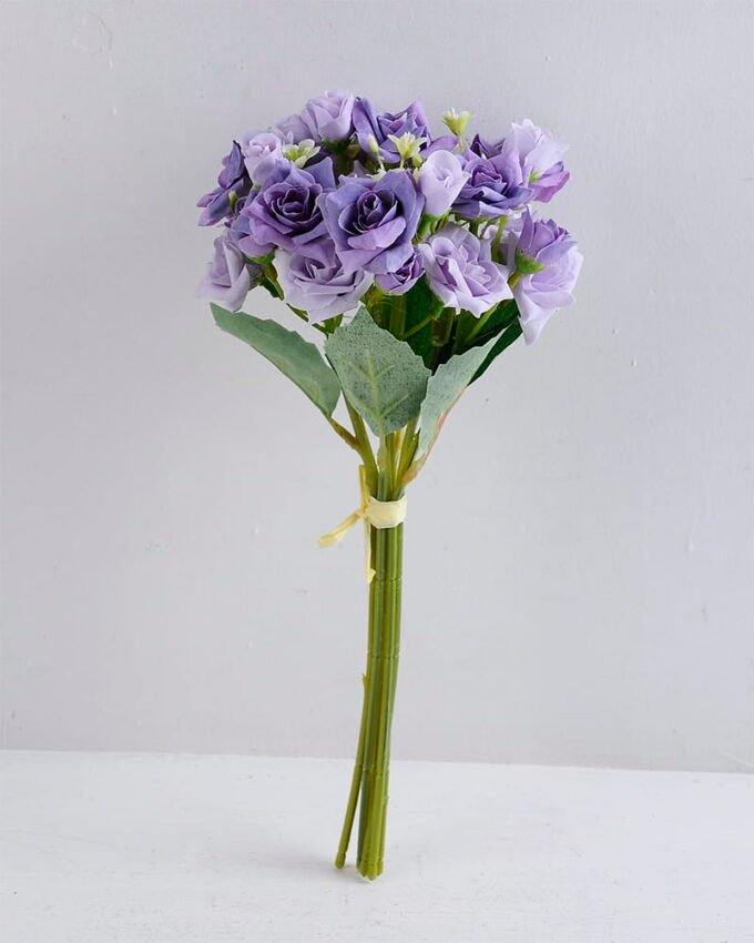 Artificial Flower 14*31CM Rose bouquet*28 GS-51819011-Z1