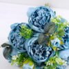 Artificial Flower 16*29CM Rose bouquet*7 GS-51819012