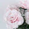 Artificial Flower 30*47CM Rose bush*5 GS-57519005CONTI