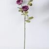 Artificial Flower 15*63cm Rose spray*3 GS-27419016-Z1