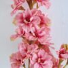 Artificial Flower 9*74CM SINGE VIOLET GS-06018001-P2