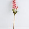 Artificial Flower 9*74CM SINGE VIOLET GS-06018001-P2