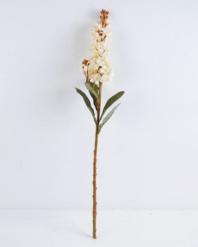 Artificial Flower 9*74CM SINGE VIOLET GS-06018001-W1