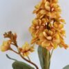 Artificial Flower 9*74CM SINGE VIOLET GS-06018001-Y1