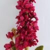 Artificial Flower 9*74CM SINGE VIOLET GS-06018001-Z2