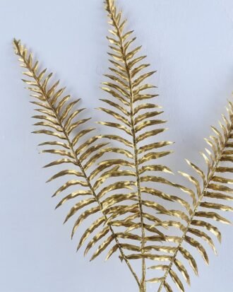 Artificial Flower 22*69CM SINGLE FERN GS-46619074 Christmas Item YeahFlower is one of Chinese leading OEM manufacturers and exporters , supplying the silk flowers, wholesale artificial trees Artificial Flower 22*69CM SINGLE FERN GS-46619074