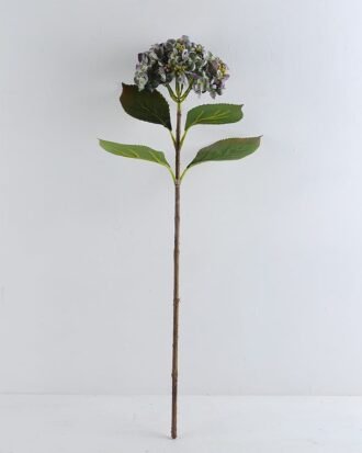 Artificial Flower 18*65CM SINGLE HYDRANGEA GS-39119036