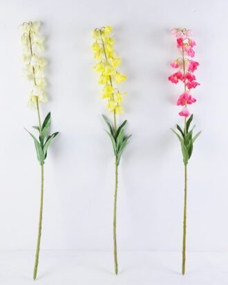 Artificial Flower 18*91CM SINGLE LILY OF VALLEY GS-53619044