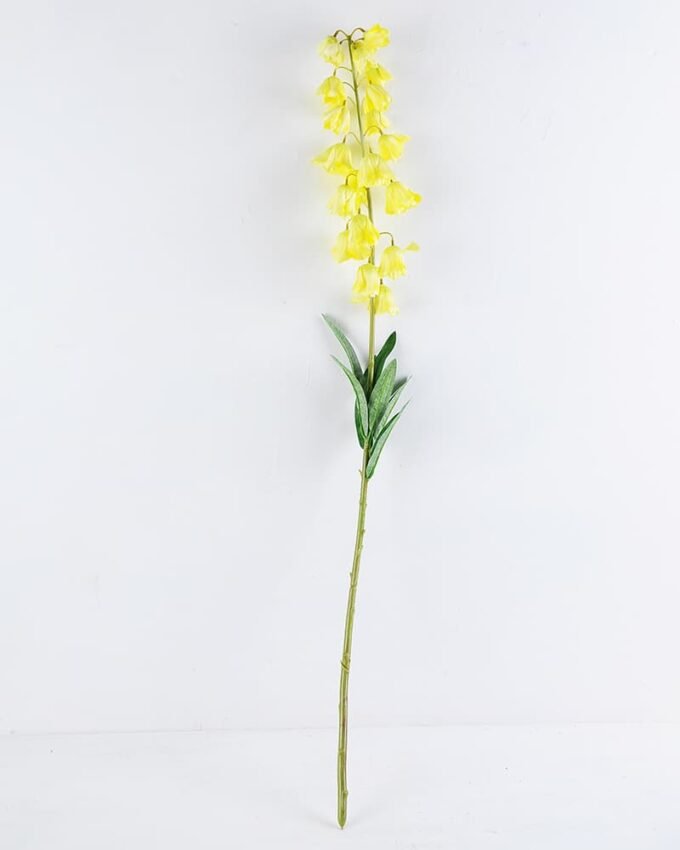 Artificial Flower 18*91CM SINGLE LILY OF VALLEY GS-53619044-Y1
