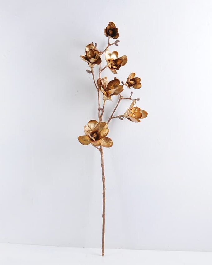 Artificial Flower 28*100CM SINGLE MAGNOLIA GS-15419046-K1