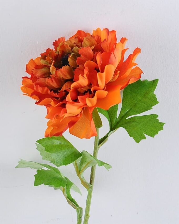 Artificial Flower 13*58CM SINGLE MUM GS-53619045-O1