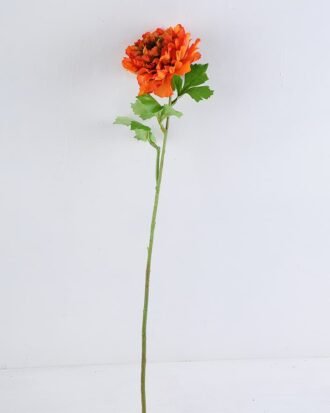 Artificial Flower 13*58CM SINGLE MUM GS-53619045-O1