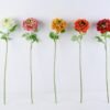Artificial Flower 13*58CM SINGLE MUM GS-53619045-O1
