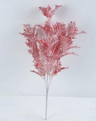 Artificial Flower 25*50CM SINGLE SPRAY GS-46619082 Christmas Item YeahFlower is one of Chinese leading OEM manufacturers and exporters , supplying the silk flowers, wholesale artificial trees Artificial Flower 25*50CM SINGLE SPRAY GS-46619082