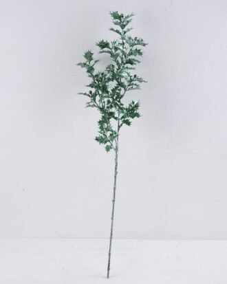 Artificial Flower 16*67CM SINGLE SPRAY GS-46619095 Christmas Item YeahFlower is one of Chinese leading OEM manufacturers and exporters , supplying the silk flowers, wholesale artificial trees Artificial Flower 16*67CM SINGLE SPRAY GS-46619095