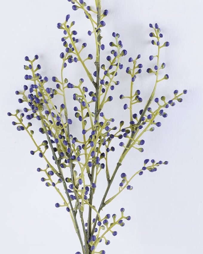 Artificial Flower 18*68CM SINGLE SPRAY GS-46619098