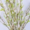 Artificial Flower 20*80CM Salix argyracea*5 GS-48719010-W1