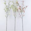 Artificial Flower 10*98CM Salix argyracea GS-48719008