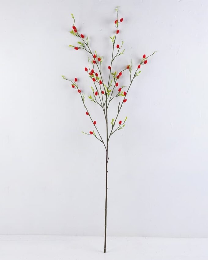 Artificial Flower 10*98CM Salix argyracea GS-48719008