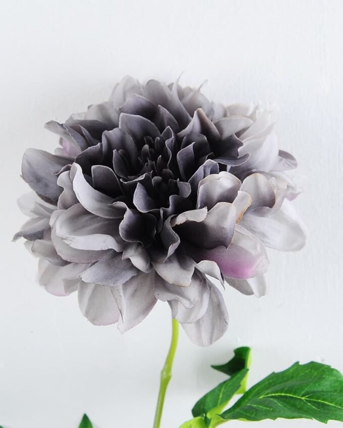 Artificial Flower 20*62CM Singel Dahlia GS-46319003-H1
