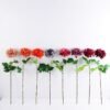 Artificial Flower 20*62CM Singel Dahlia GS-46319003-H1