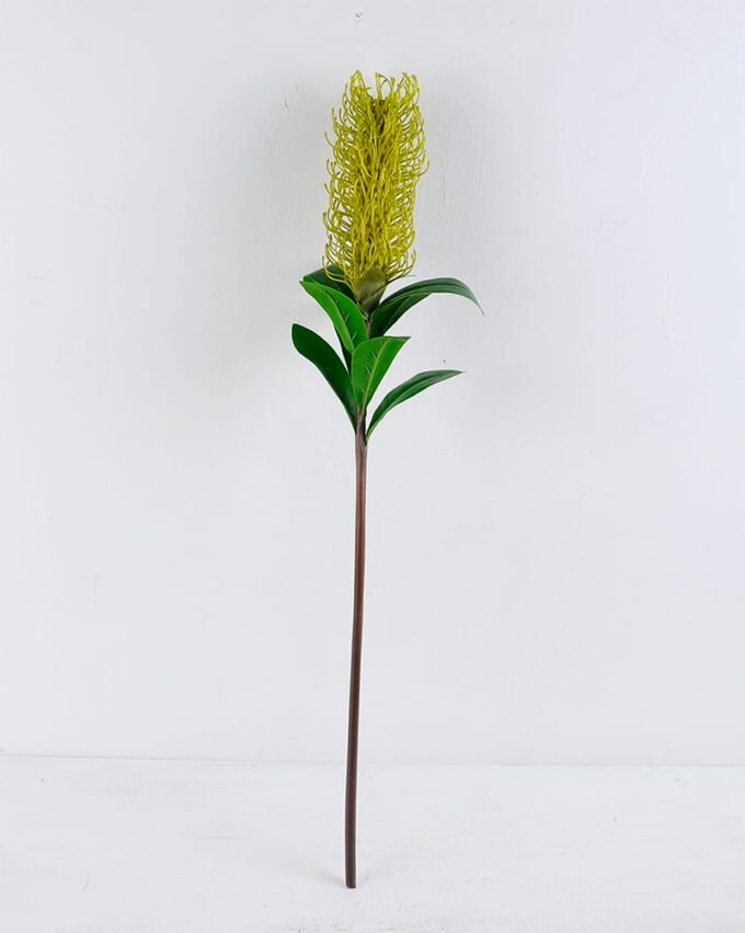 Artificial Flower Singel Foxtail GVC-19-2643-G2