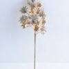 Artificial Flower 21*56cm Singel Maple Leaves GS-57619001