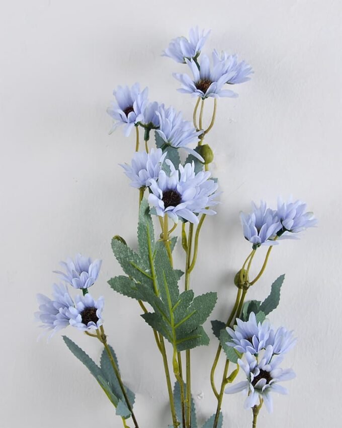 Artificial Flower 15*84CM Singel Mum Spray*18 GS-50919013-B2