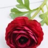 Artificial Flower 17*35CM Singel Ranunculus GS-14619016-R1