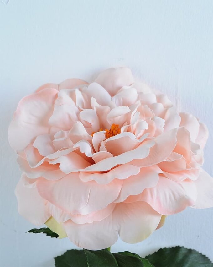 Artificial Flower 20*64cm Singel Rose GS-25819014