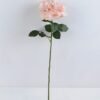Artificial Flower 20*64cm Singel Rose GS-25819014