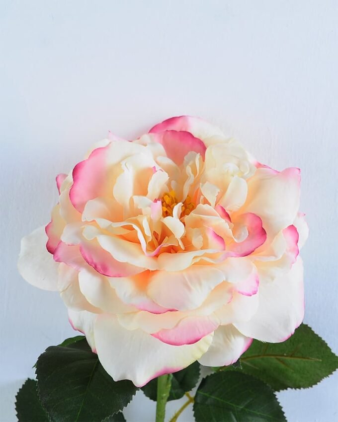 Artificial Flower 20*64cm Singel Rose GS-25819016