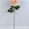 Artificial Flower 20*64cm Singel Rose GS-25819016