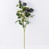 Artificial Flower 18*71cm Singel Rose Spray GS-25819015