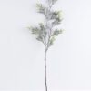 Artificial Flower 25*85cm Singel pine needle spray*2 GS-57619014