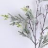 Artificial Flower 25*85cm Singel pine needle spray*2 GS-57619014